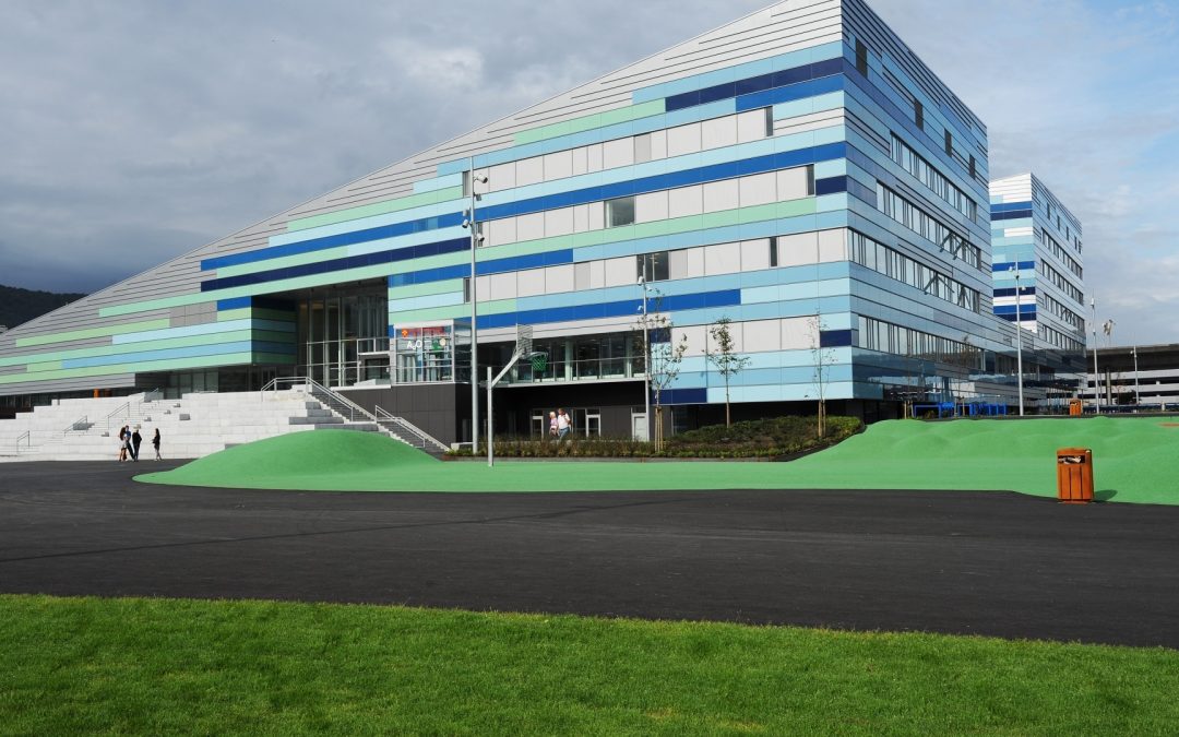 Amalie Skram VGSK/ ADO Arena