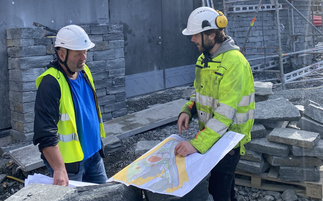 To kontrakter på Bybanen