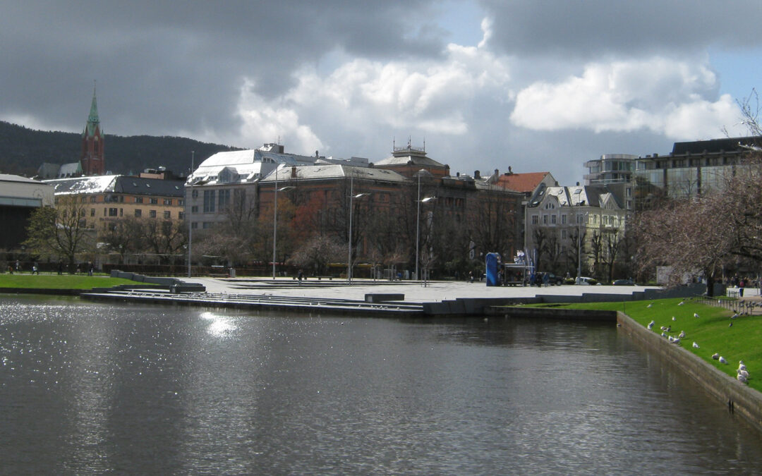 Ny kommunal nullutslippskontrakt