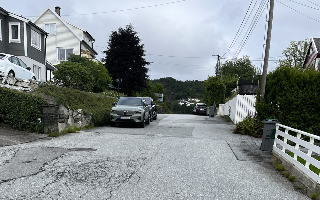 Ny kontrakt for Bergen Vann