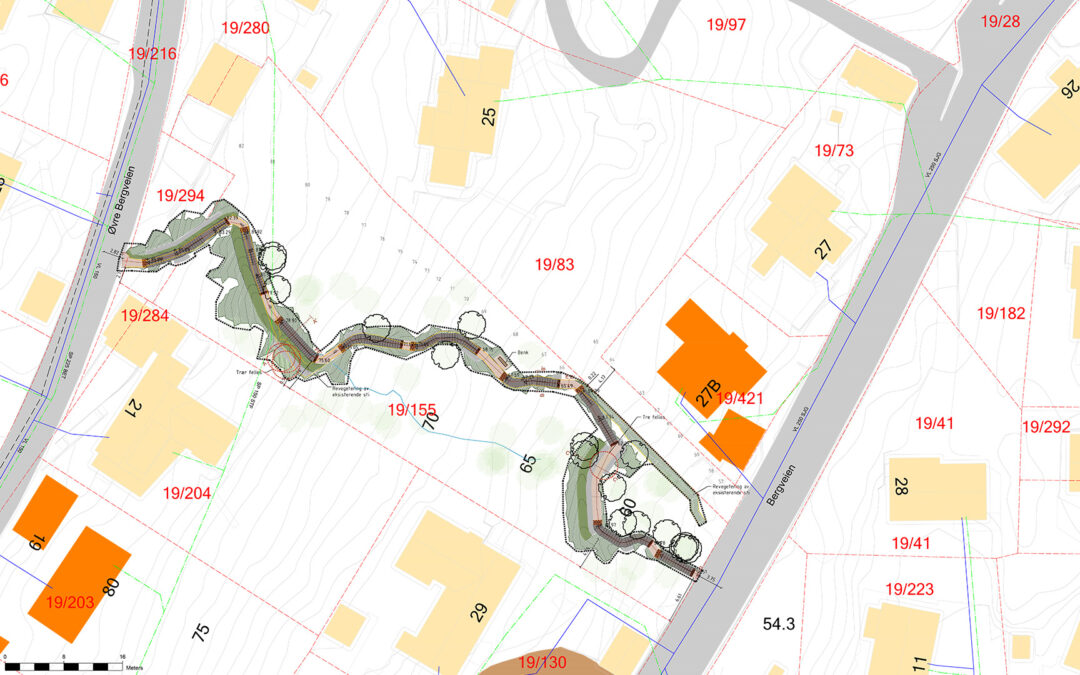 Nytt prosjekt for Bymiljøetaten